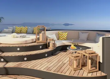 Luxury Yacht Charter UK - High Point Yachting